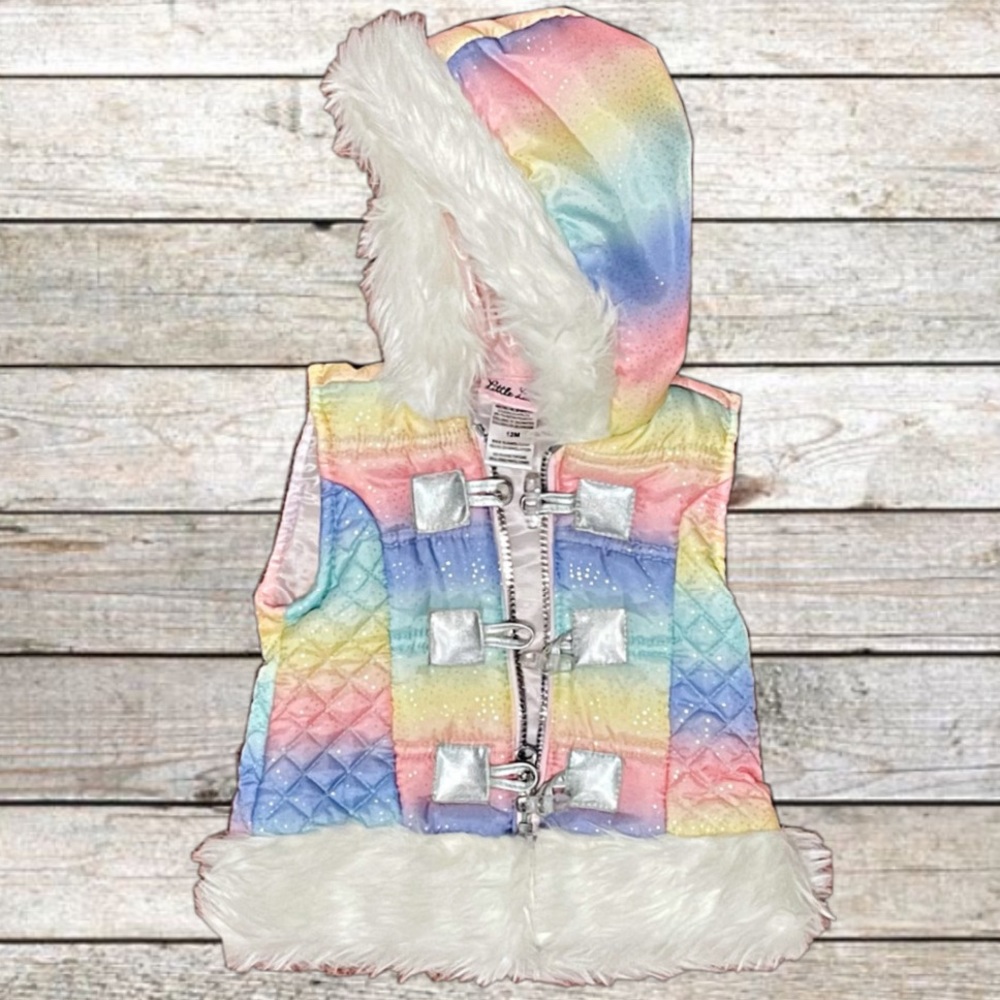 Winter Vest